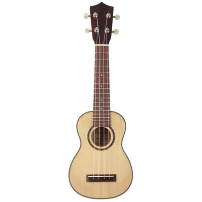 Укулеле soprano Prima M332S Изображение