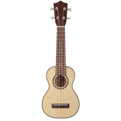 Укулеле soprano Prima M340S Изображение