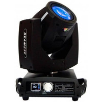 Світлодіодний повноповоротний прожектор Pro Lux LUX BEAM 230 Зображення