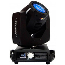 Світлодіодний повноповоротний прожектор Pro Lux LUX BEAM 230 Зображення