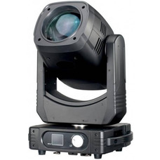 Світлодіодний повноповоротний прожектор Pro Lux LUX BEAM 260 Зображення