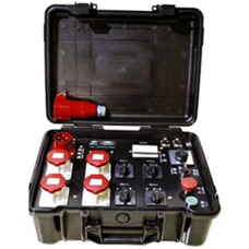 2-канальний контролер Pro Lux LUX C-CONTROL 2ch Зображення