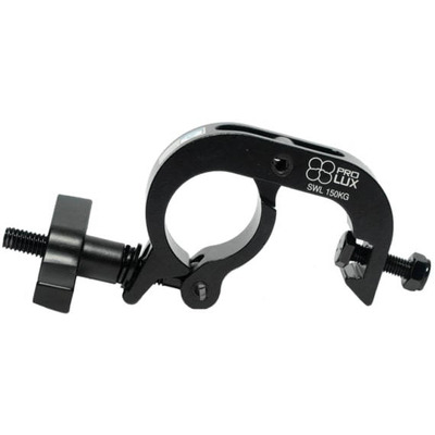 Струбцина на трубу Pro Lux LUX CLAMP Изображение