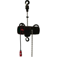 Лебідка Pro Lux LUX E-HOIST 1000 Pro Lux LUX E-HOIST 1000 Зображення