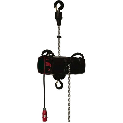 Лебідка Pro Lux LUX E-HOIST 1000 Pro Lux LUX E-HOIST 1000 Зображення