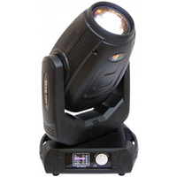 Світлодіодний повноповоротний прожектор Pro Lux LUX HOTBEAM 280 Зображення