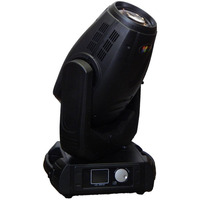 Світлодіодний повноповоротний прожектор Pro Lux LUX HOTBEAM 350 Зображення