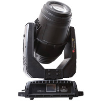 Світлодіодний повноповоротний прожектор Pro Lux LUX HOTBEAM 440 IP Зображення