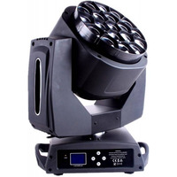 Світлодіодний повноповоротний прожектор Pro Lux LUX K10 Зображення