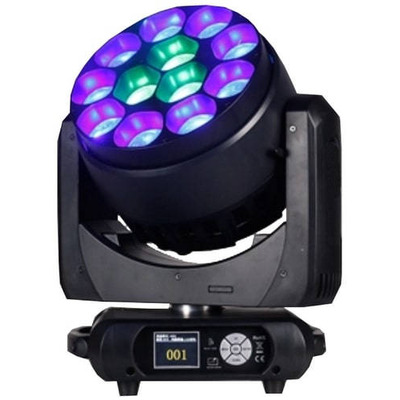 Світлодіодний прожектор Pro Lux LUX LED 1240 Зображення