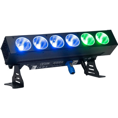 Світлодіодна матрична панель Pro Lux MATRIX BAR 6 Зображення