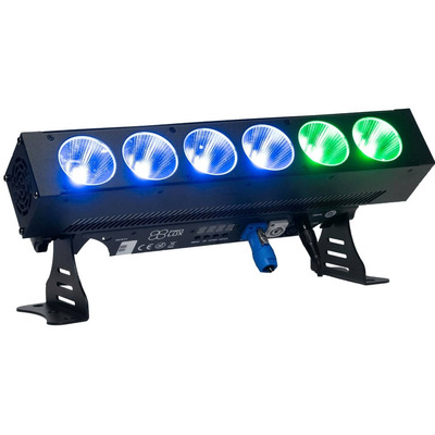 Светодиодная матричная панель Pro Lux MATRIX BAR 6 IP Изображение