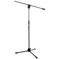 Микрофонная стойка Proel PRO200 BK Изображение