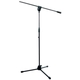 Мікрофонна стійка Proel PRO200 BK Зображення