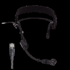 Наголовний мікрофон Audio-Technica PRO9cH Зображення