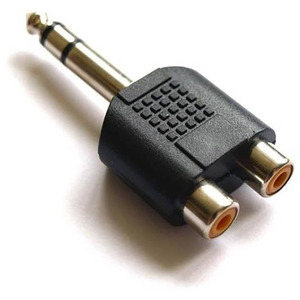 Перехідник Proel AT250 Зображення