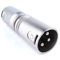 Перехідник Proel AT330 Зображення