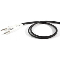 Кабель инструментальный Proel BRV100LU10BK Изображение