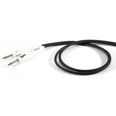 Кабель инструментальный Proel BRV100LU10BK Изображение