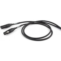 Кабель микрофонный Proel BRV250LU10BK Изображение