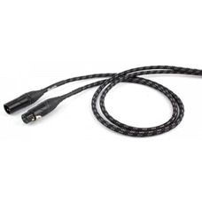 Кабель микрофонный Proel BRV250LU10BW Изображение