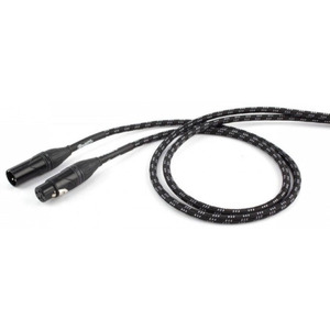 Кабель микрофонный Proel BRV250LU10BW Изображение