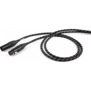 Кабель микрофонный Proel BRV250LU5BW Изображение