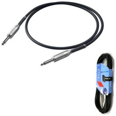 Кабель инструментальный Proel BULK100LU10 Изображение