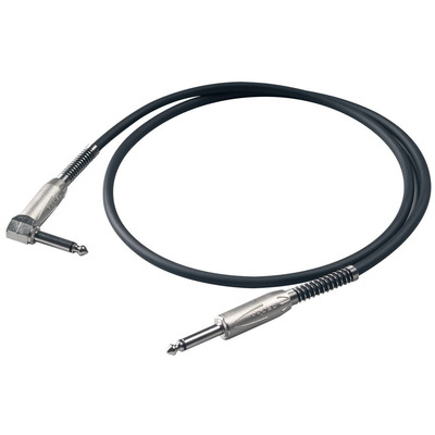 Кабель інструментальний Proel BULK120LU6 Зображення