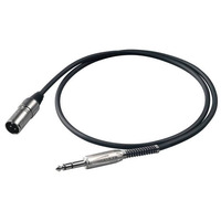 Кабель микрофонный Proel BULK200LU5 Изображение