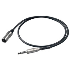 Кабель микрофонный Proel BULK200LU5 Изображение