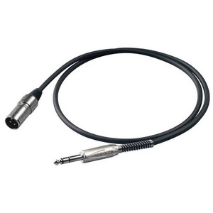 Кабель микрофонный Proel BULK200LU5 Изображение