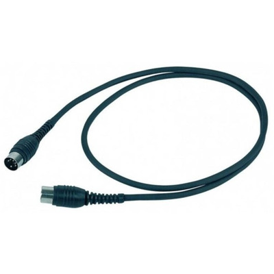 Кабель MIDI Proel BULK410LU3 Зображення