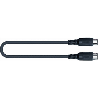 Кабель MIDI Proel BULK410LU5 Зображення