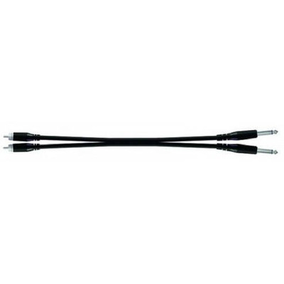 Кабель мультимедийный Proel BULK555LU18 Изображение