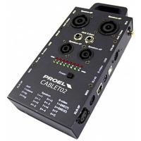 Тестер для кабелей Proel CABLET02 Изображение