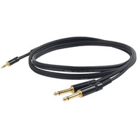 Кабель мультимедийный Proel CHLP170LU3 Изображение