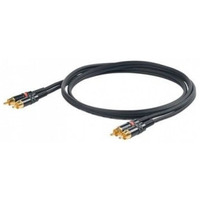 Кабель мультимедийный Proel CHLP250LU3 Изображение