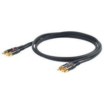 Кабель мультимедийный Proel CHLP250LU3 Изображение