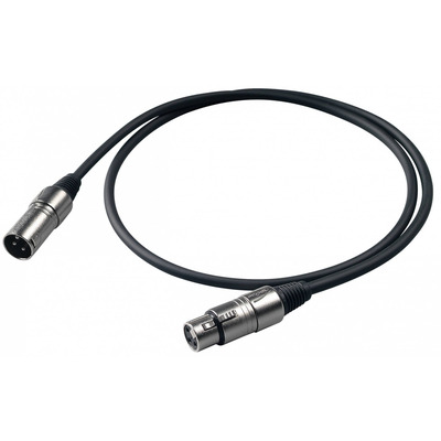 Кабель DMX Proel CVDMX202 Зображення