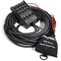 Мультикор Proel EBN1204 Зображення