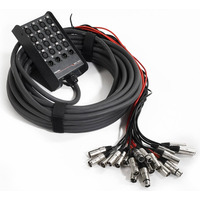 Мультикор Proel EBN1604 Изображение