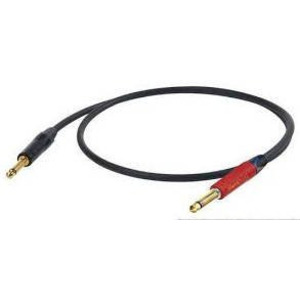 Кабель инструментальный Proel ESO140LU5 Изображение