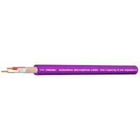 Кабель микрофонный Proel HPC210PU Изображение