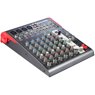 Микшерный пульт Proel Mi12 Изображение