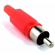 Разъем кабельный Proel MRCA10RD Изображение