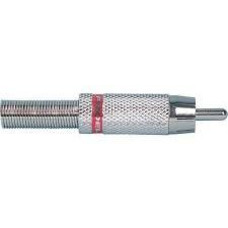 Разъем кабельный Proel MRCA20RD Изображение