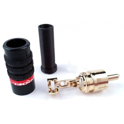 Разъем кабельный Proel MRCA25RD Изображение