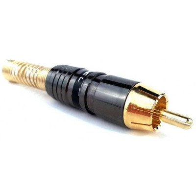 Роз'єм кабельний Proel MRCA48BK Зображення