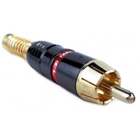 Разъем кабельный Proel MRCA48RD Изображение